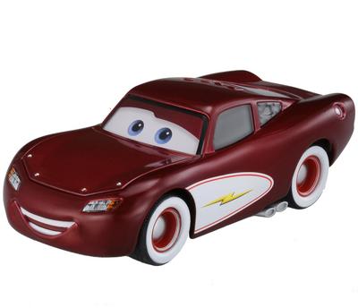 Disney Cars Tomica Limited Vintage NEO 43 Молния Маккуин (Тип круиза)