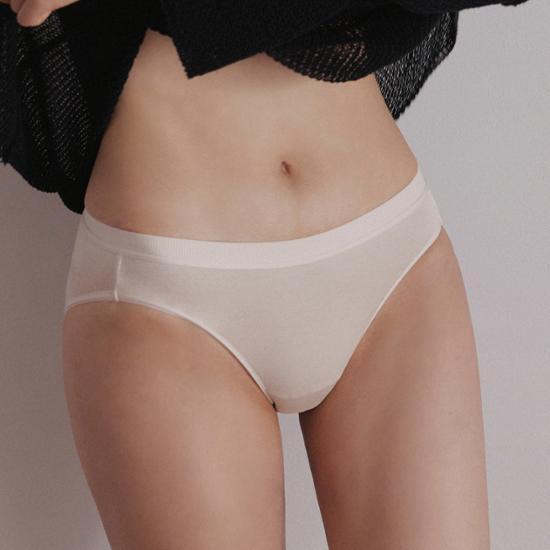 Удобные трусики из мягкого модала (2 цвета)