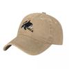 Eat the Rich Orca Baseball Cap Designer Hat New Hat Funny hats Golf Caps Unisex Womens