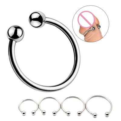 Кольцо на пенис для увеличения продолжительности полового акта