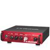 TC Electronic Голова басового усилителя 250 Вт Совместимость с TonePrint Тюнер Компактный размер Выход для наушников с симуляцией динамика BH250 Красный Встроенный