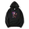 Unisex HoodieAnime The Amazing Digital Circus Merch Hoodies Unisex Hooded Sweatshirt Casual Clothing