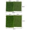 2 в 1 коврик для гольфа, коврик для удара по мячу, коврик для грубого вождения, коврик для гольфа в помещении и на открытом воздухе, коврик для гольфа, коврик для тренировки удара по мячу