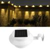 Solar Recharge Wall Light Outdoor LED Solar Light Motion Sensor Waterproof Emergency Light Street Garden Porch Decorate Lamp