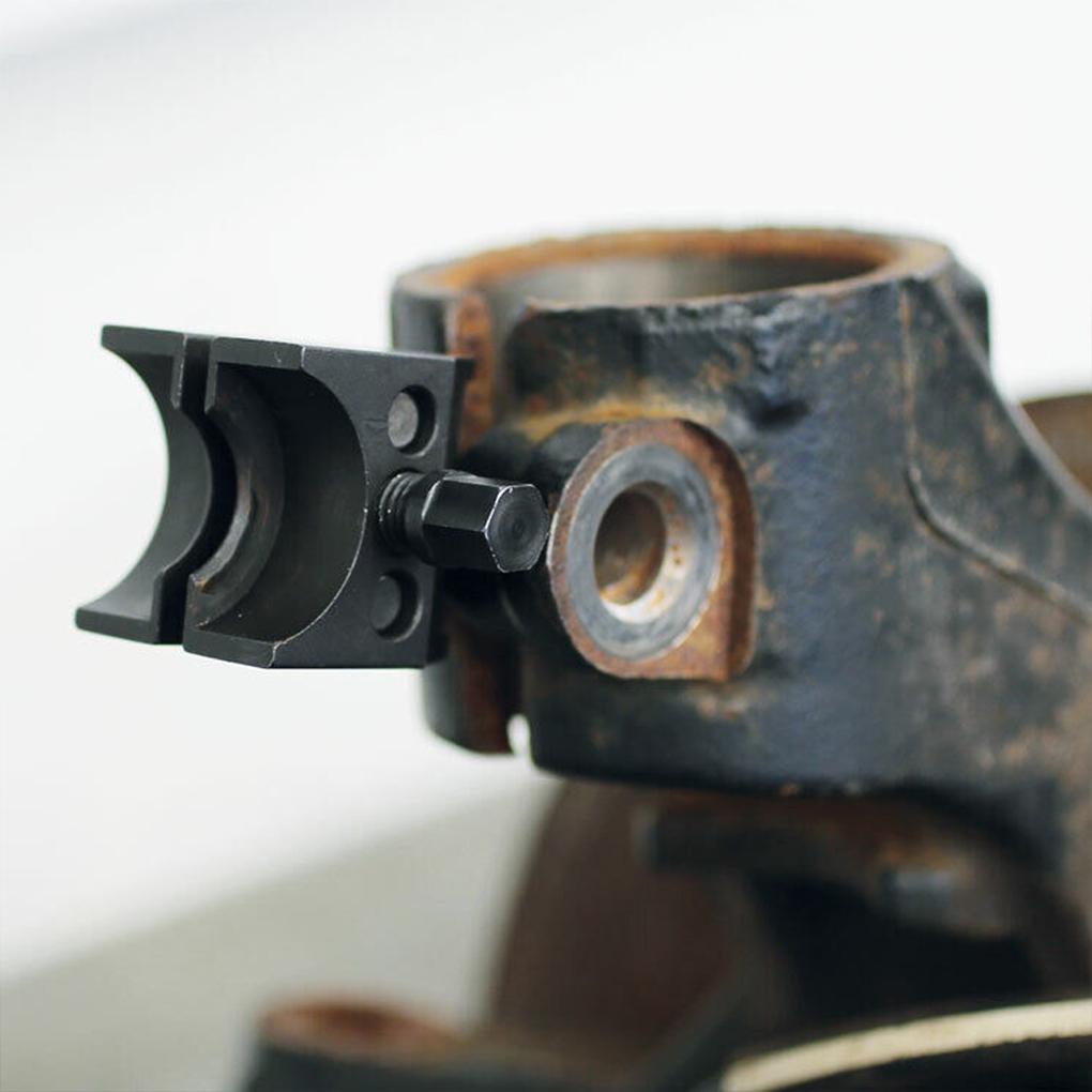 Разделитель стойки подвески автомобиля, ступица колеса, расширитель поворотного кулака, инструмент для распорки, стальной узел, разделитель стойки подвески