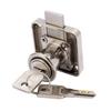 Cylinder Lock, Cabinet Lock, Lock, Key, Cabinet, Cupboard (138-22)