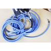 SK11 (SK11) Japan Premium Air Hose Soft Type Inner Diameter 6.5 X Outer Diameter 10mm 10m SAHP-S610 Made In Japan
