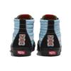 Vans SK8 HI x Haribo 'Черно-синий' Мужские VN0007NSBML1