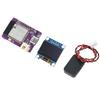 Мини-плата разработки ESP32-S3-N16R8 Модуль WiFi Bluetooth для ИИ голосового чата