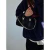IELGY Fashion Chain Shoulder Portable Messenger Bag