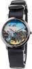 Watch Black [Yokaido Nuthatch] KFB-41531-03
