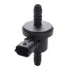 Car Carbon VaporCanister Vent Solenoid Valves Vacuum Valves Reduce Emissions Compatible For 55353802 55574240 0280142430