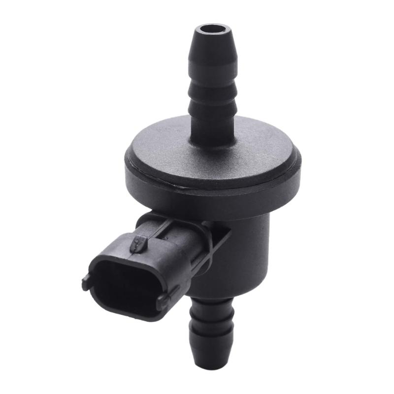 Car Carbon VaporCanister Vent Solenoid Valves Vacuum Valves Reduce Emissions Compatible For 55353802 55574240 0280142430
