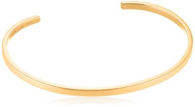 Серебряный браслет Sea Homme из желтого золота 112144330926 [Yondo Plus] (Размер M) Мужские женские