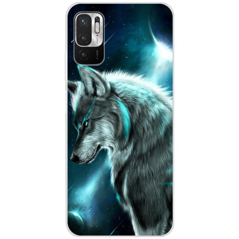 Чехол для телефона для Xiaomi Redmi Note 10S, чехол 10 s, мягкий силиконовый модный чехол для Redmi Note 10 Pro/Note10 5G, чехол из ТПУ Note10s