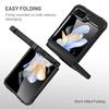 Для Samsung Z Flip5 flip6 flip 6 Противоударная Жесткая Крышка Чехол Funda для Samsung Galaxy Z Flip 5 Flip5 Zflip5 5G Сумка для Мобильного Телефона