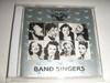 CD  - Band Singers BVCJ5120 Япония Музыка Другое Б/у