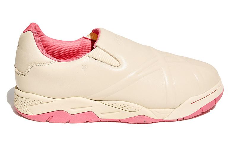 Asics 8on8 X Гелевые кроссовки Fuse Slp 'Кремово-розовые' 1203A389-201