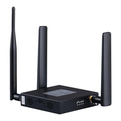 Fujisoft 4G совместимый M2M маршрутизатор FS010M +F