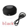 Mini Bluetooth Speaker Shower Subwoofer Waterproof Handsfree Loudspeaker With Suction Cup Mic For Bathroom Pool Beach Car Phone