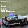 BLACKDOG Портативная ветрозащитная походная плита с высокой мощностью
