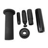 Dual Clutch Transmissions Oil Seal Tool Set 307‑671 Installer Remover Tool for Fiesta Focus Transit Connect B‑MAX