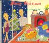 CD VARIOUS - Santa and Angel Music Box Sound ASHURE9212 DELLA Japan Holiday Used