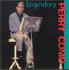 CD PERRY COMO - The Legendary  Non Japan Pop Used