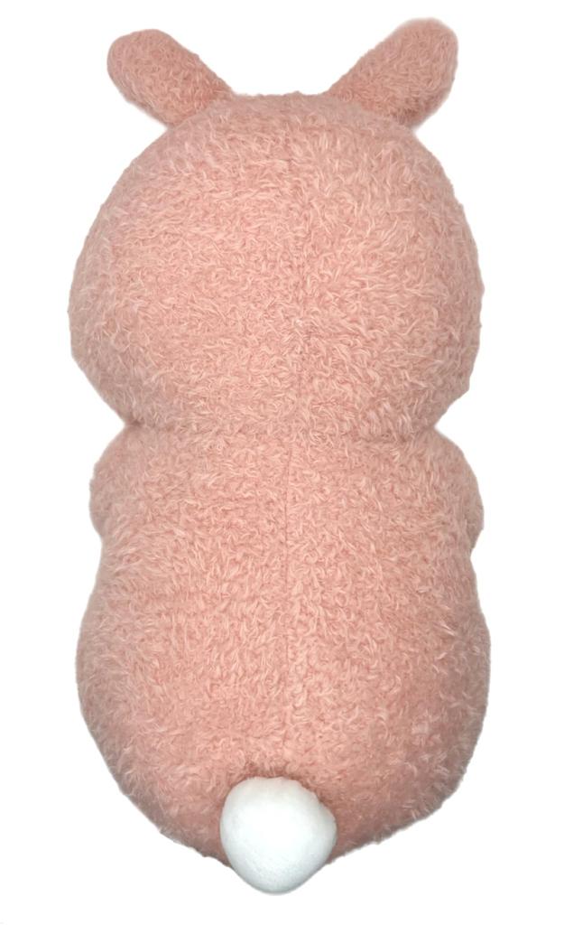 Mofusand Пижама Нян Большая плюшевая игрушка 28 см прибл.. (Пижама с кроликом)