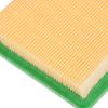 Hyundai Lawnmower Air Filter Hym430Sp Hym460Sp Hym460Spe P4600Sp P460 Filter
