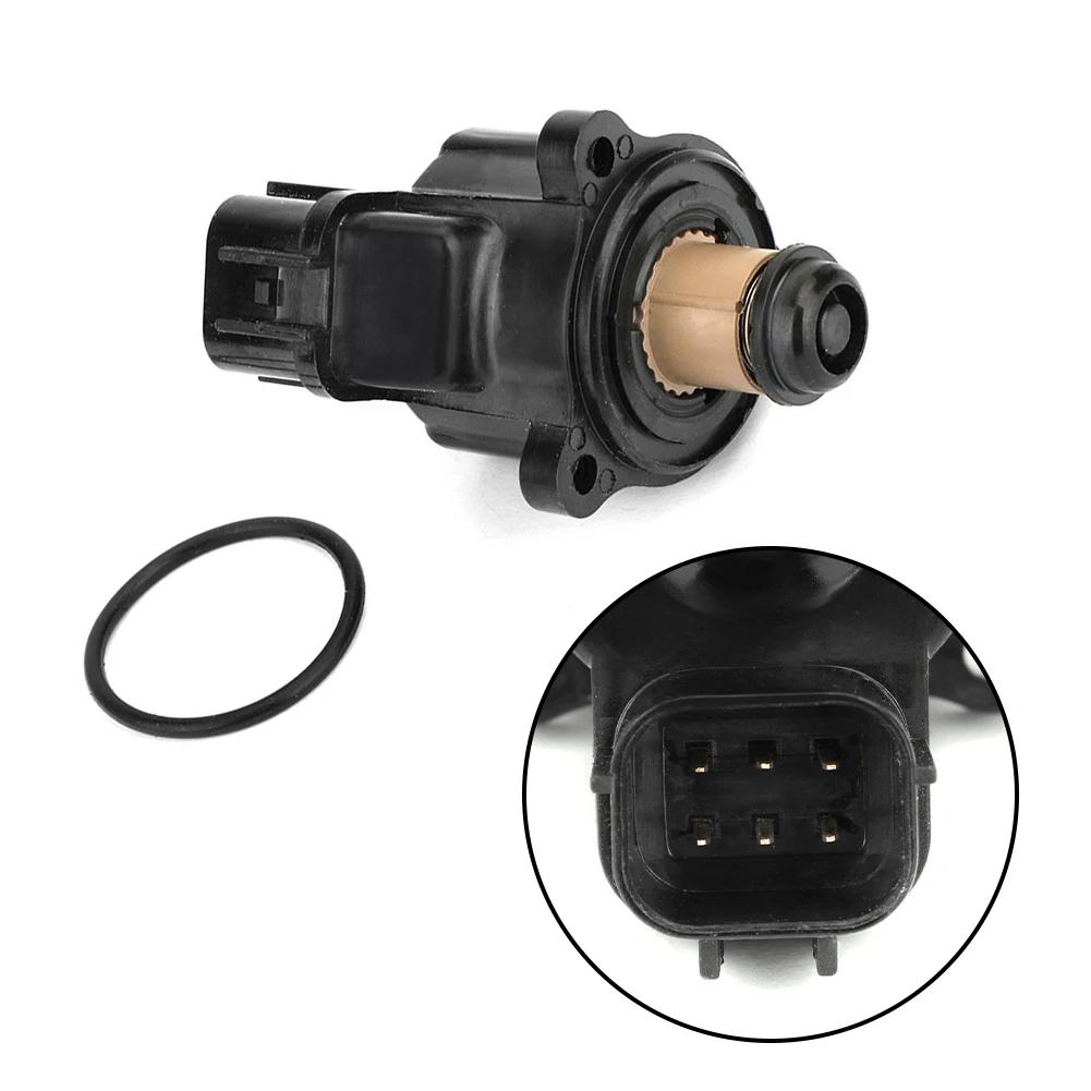 Клапан управления холостым ходом IACV MD628117 MD628119 MD628174 1813752D00 Для Mitsubishi Eclipse Galant Montero Sport