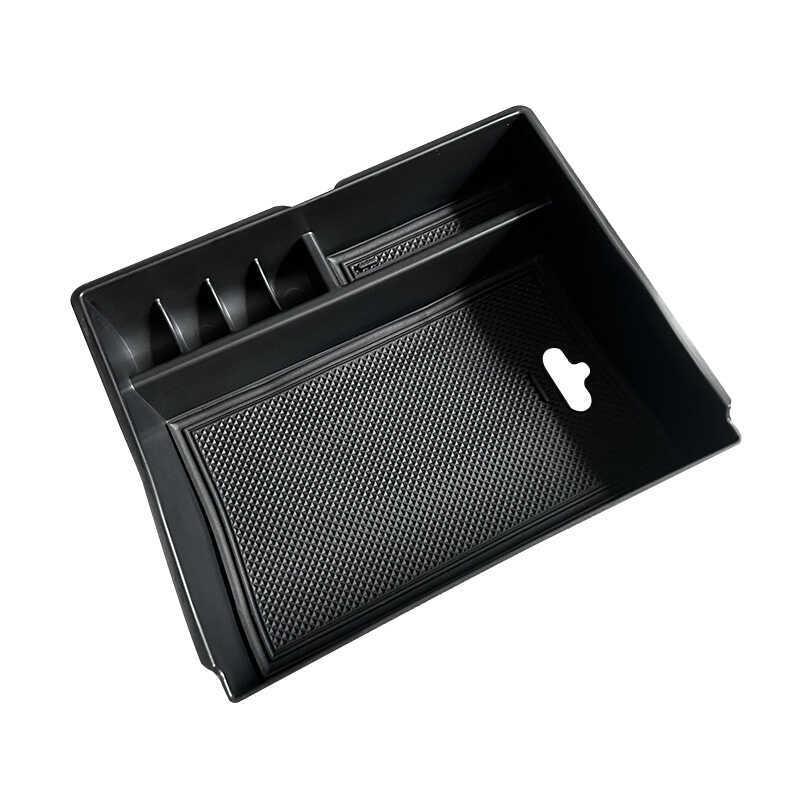 Armrest Storage Box for 2011-2018 Toyota Sienna Center Console