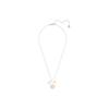 Swarovski Zodiac Twelve Constellation Necklace Leo Women necklace White 5293512