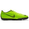 Nike Mercurial Vapor 12 Clup Tf Искусственное покрытие Зеленый AH7386-701