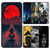 Чехол для телефона Для OnePlus 15 13 12 11 10 9 8 7T Pro 13T 13R 12R 10R 9RT 8T Nord 2T CE 2 3 5G Lite Мягкая крышка Крутой мотоцикл