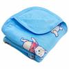 Disney Summer Blanket Winnie the Pooh and Comfortable Cool Single 140x190cm Melty To the Touch For Children and Adults Towel Blanket Skin