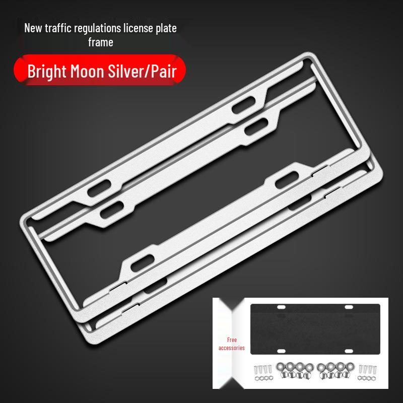 Держатель номерного знака Suzuki - Совместим с Vitara, Swift, Alto düzenleme