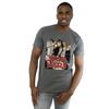 Star Wars Mens Han Solo Shooting T-Shirt