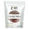 Raw Organic Cacao Nibs, 907G (32Oz)