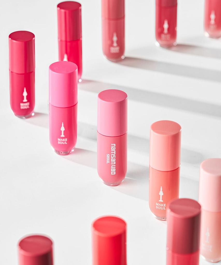 Namsan 480 Glow Tint (PDRN EDITION 8 Colors)