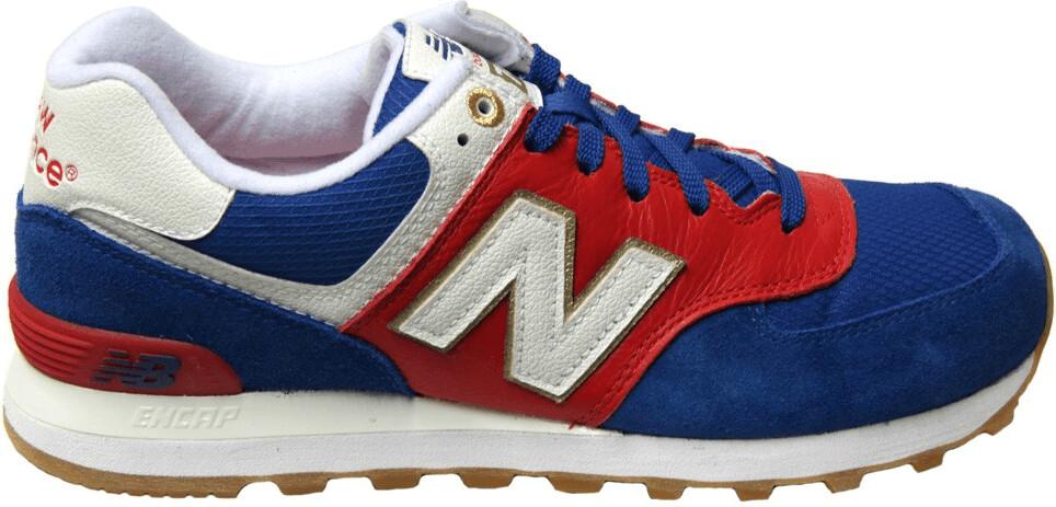 Кроссовки New Balance 574