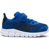 adidas Rapidaflex El Удобные Универсальные Нескользящие Прочные Низкие Кроссовки Детская Обувь Синий S81050