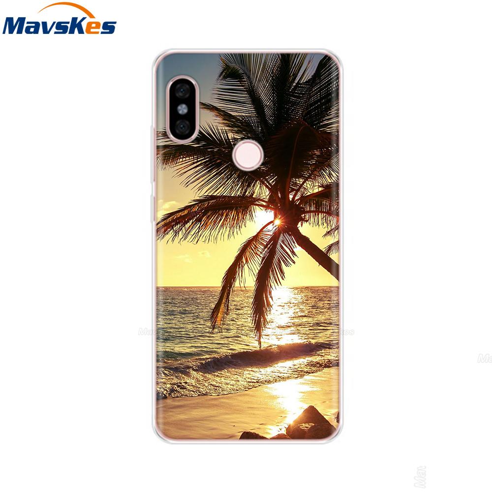 Luxury Shockproof Case For Xiaomi Redmi Note 5 Case Soft Silicon Bumper For Redmi Note5 Pro Cover Case FOR Xiaomi Redmi Note 5
