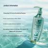 Schwarzkopf Шампунь для контроля жирности и питания