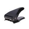 SIM card cutter 3-knife card cutter Cutting pliers Suitable for all SIM cards for smartphones tablets With card removal pin