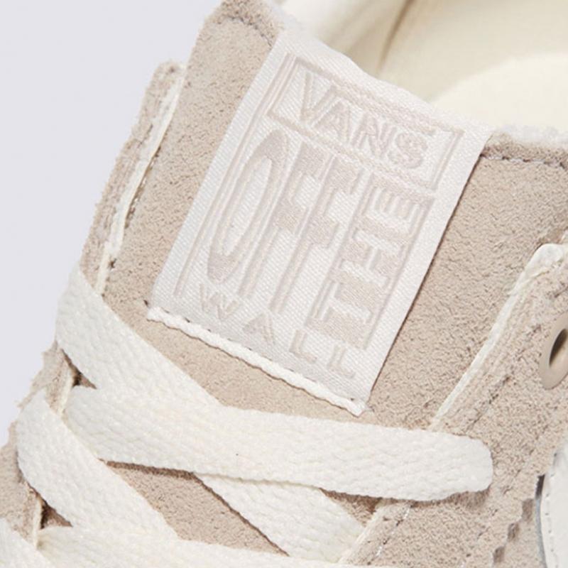 Vans Спортивный сырой французский дуб зефир Vn000cqrdbv1