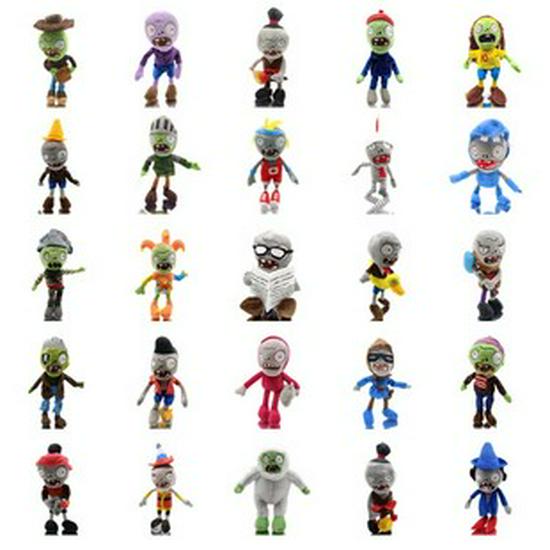 Маленький Даймао Супер Сайян Плюшевая фигурка Драгон Болл