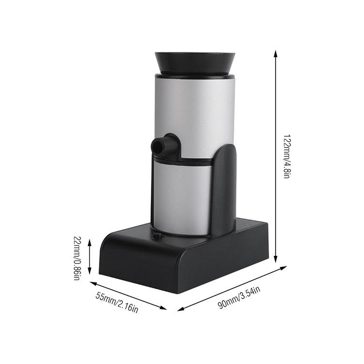 Ручной кухонный пистолет для копчения для креативной домашней кулинарии