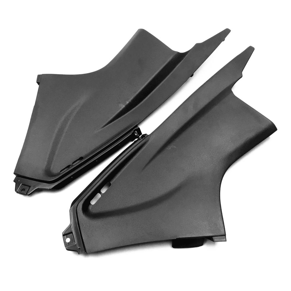 Motorcycle Air Dust Cover Fairing Insert Part Fits For Yamaha YZFR6 YZF R6 03-05 Black/Carbon/Flash Chameleon