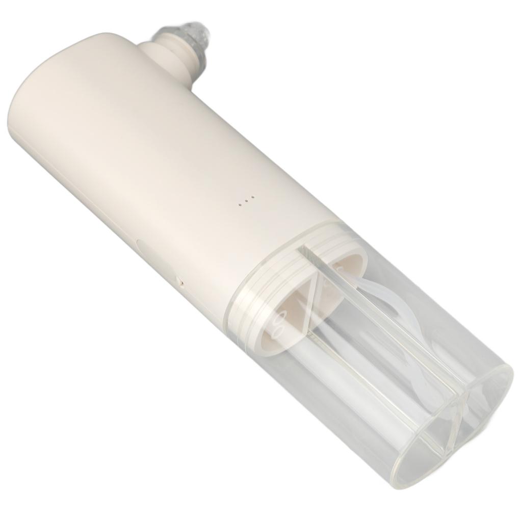 Micro Bubble Beauty Instrument Electric Strong Suction Comedone Extractor Tool Durable Facial Pore